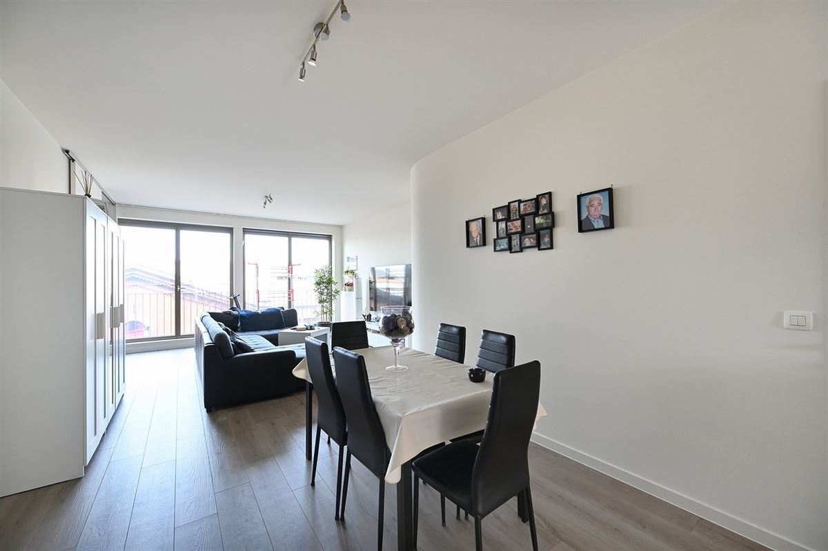 Stijlvol appartement met zicht op Red Star Line Museum - foto 5