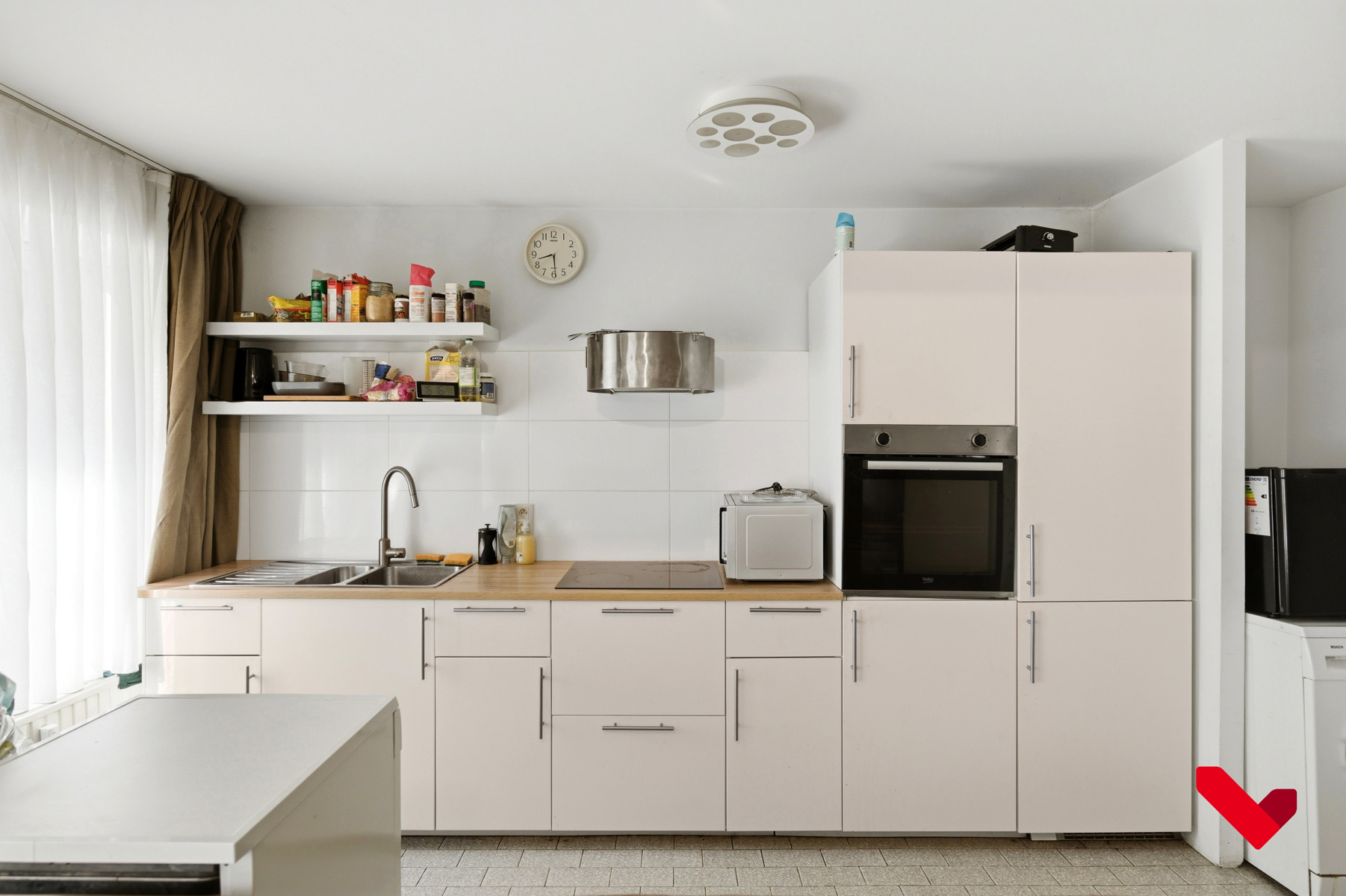 Charmant gelijkvloers appartement in het hart van Leuven - foto 5