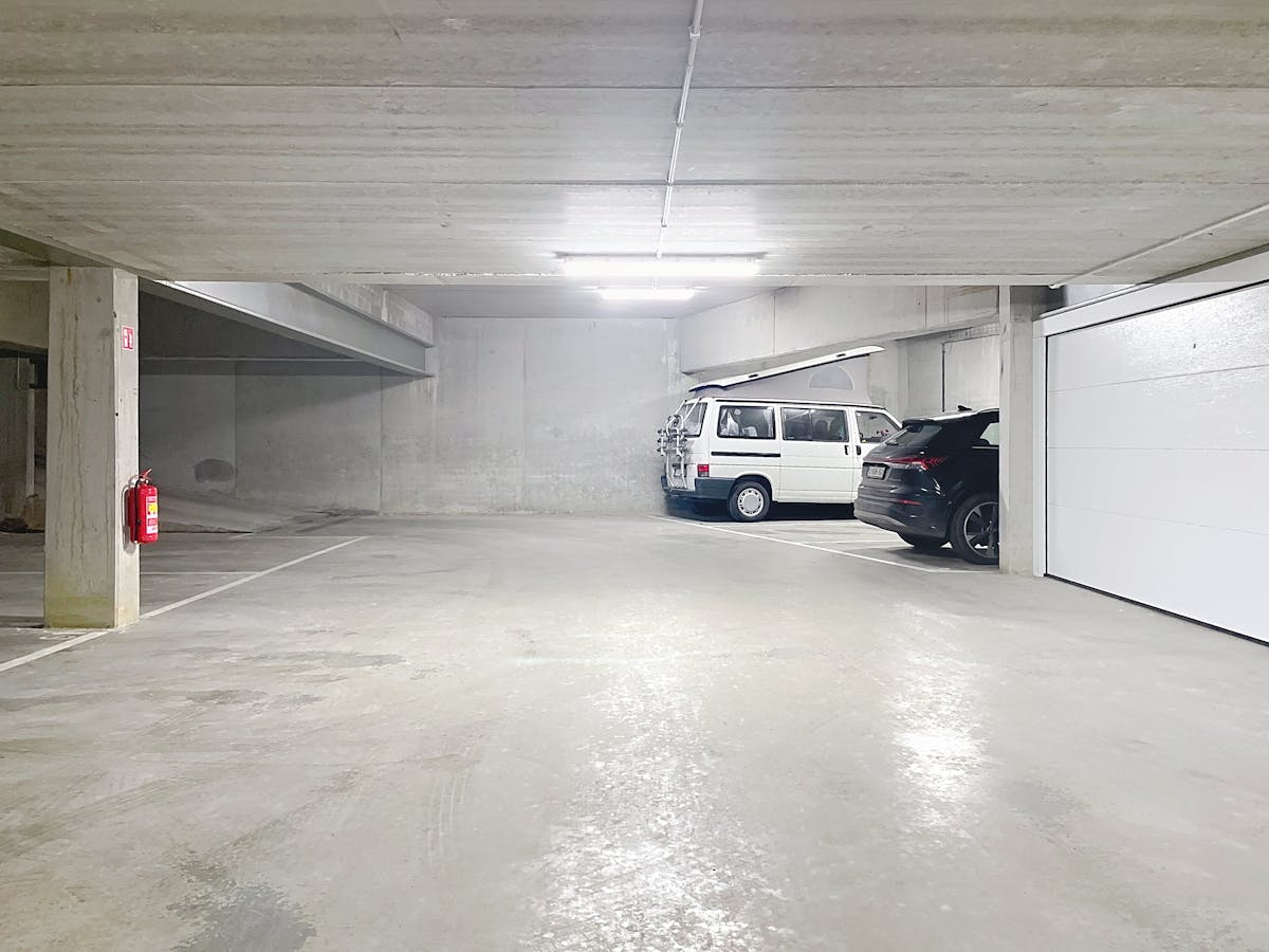 Ondergrondse autostaanplaats te koop in centrum Wilrijk - foto 4