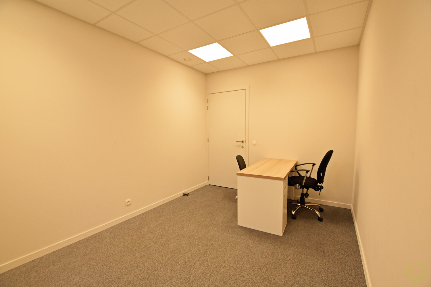 Commercial à louer à Zomergem - photo 3