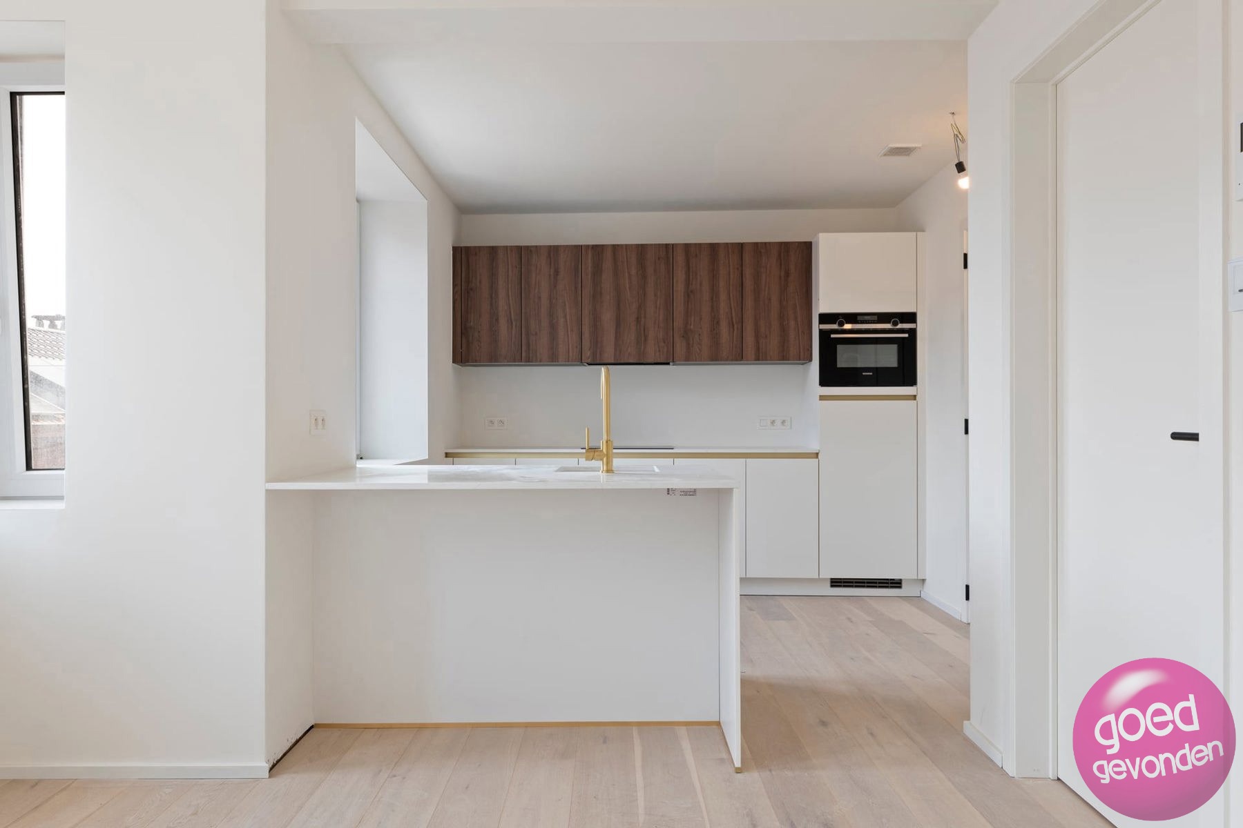 NIEUW APP - 1of2 SLK - TERRAS - KELDER - CENTRUM - GEEN BTW - foto 5