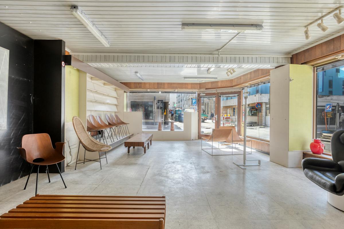 Aantrekkelijk hoekpand (86 m²) op een toplocatie in Oostende - foto 5