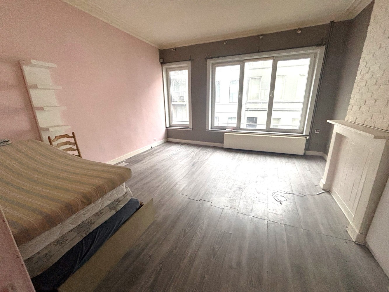 Uniek renovatieproject in het hart van Oostende - foto 5