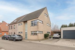 House for sale in Willebroek