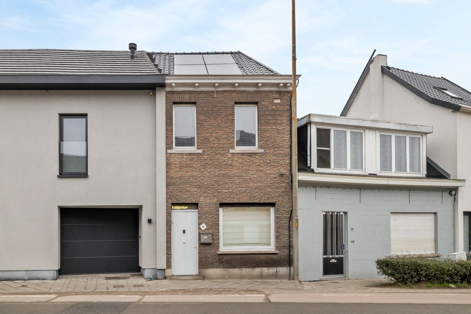 House for sale in Lokeren with 3 bedrooms - photo 1