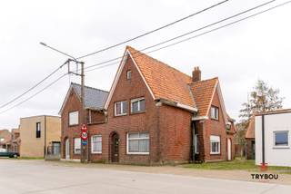 Maison à vendre à Houthulst