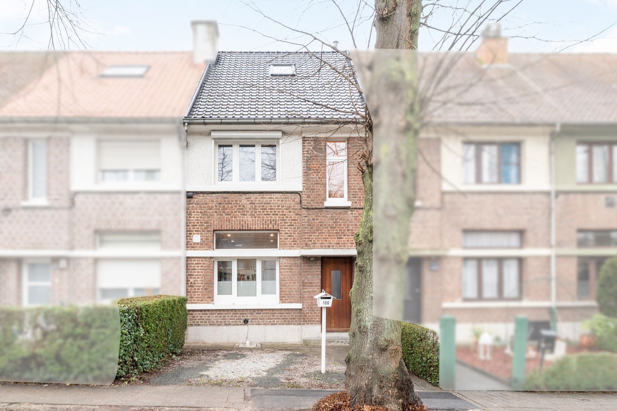 House for sale in Vilvoorde with 2 bedrooms - photo 4