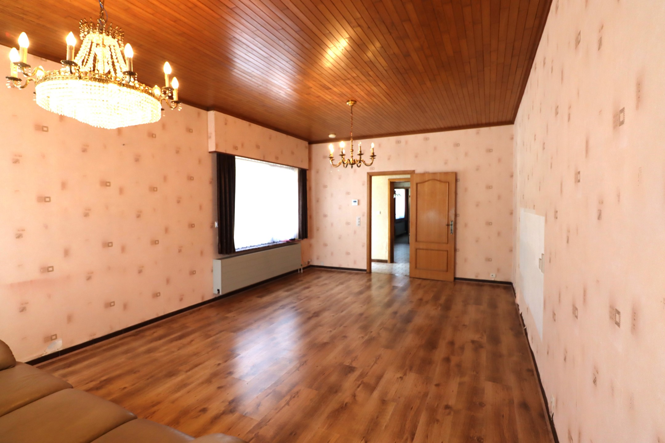 woning met loods van ca. 60 m² en ruime parkeergelegenheid in Bornem - foto 5
