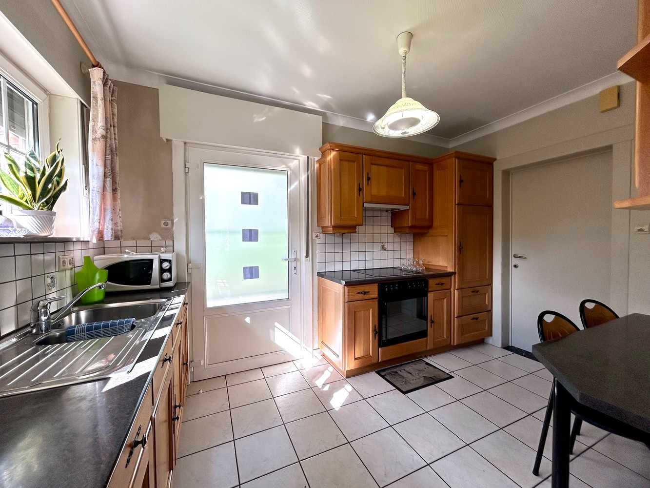 Charmante alleenstaande woning met veel potentieel op toplocatie in Wilsele - foto 5