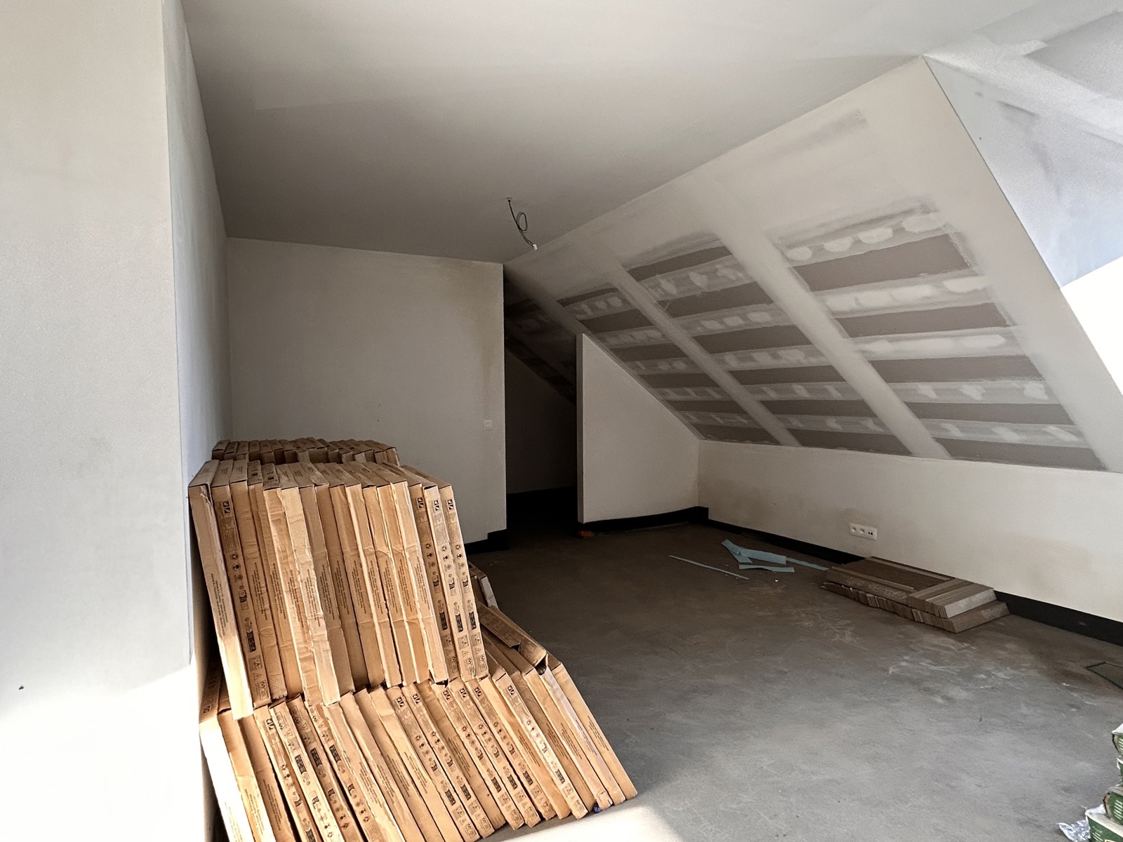 Appartement à vendre à Léau avec 2 chambres - photo 5