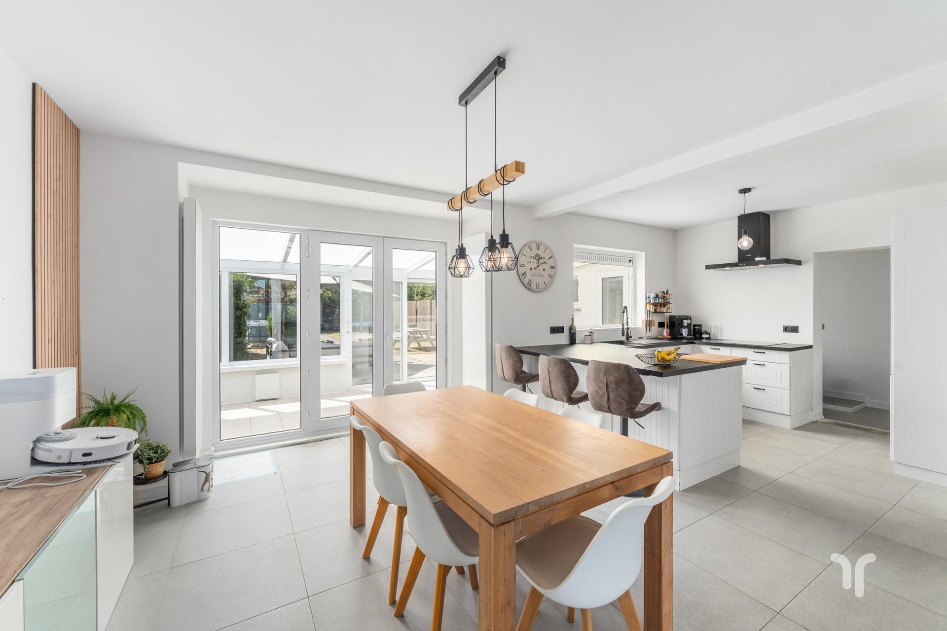 House for sale in Bruges with 3 bedrooms - photo 5