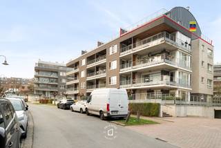 Garage à vendre à Jette