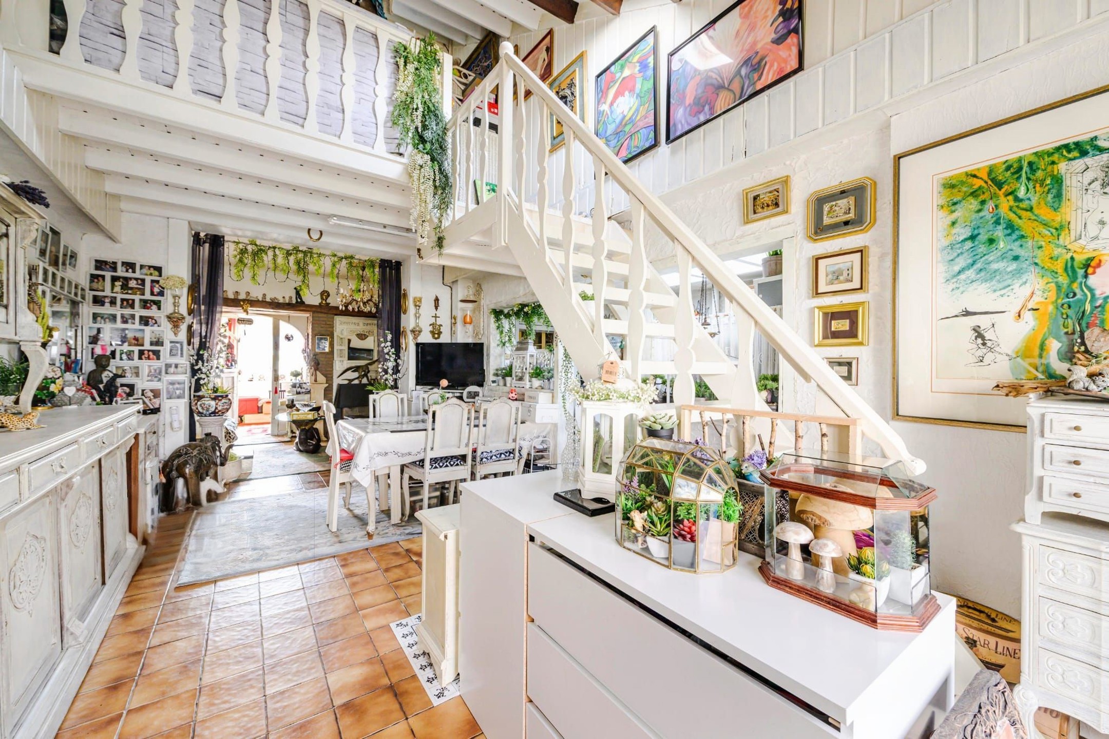 Maison à vendre à Deinze avec 3 chambres - photo 4