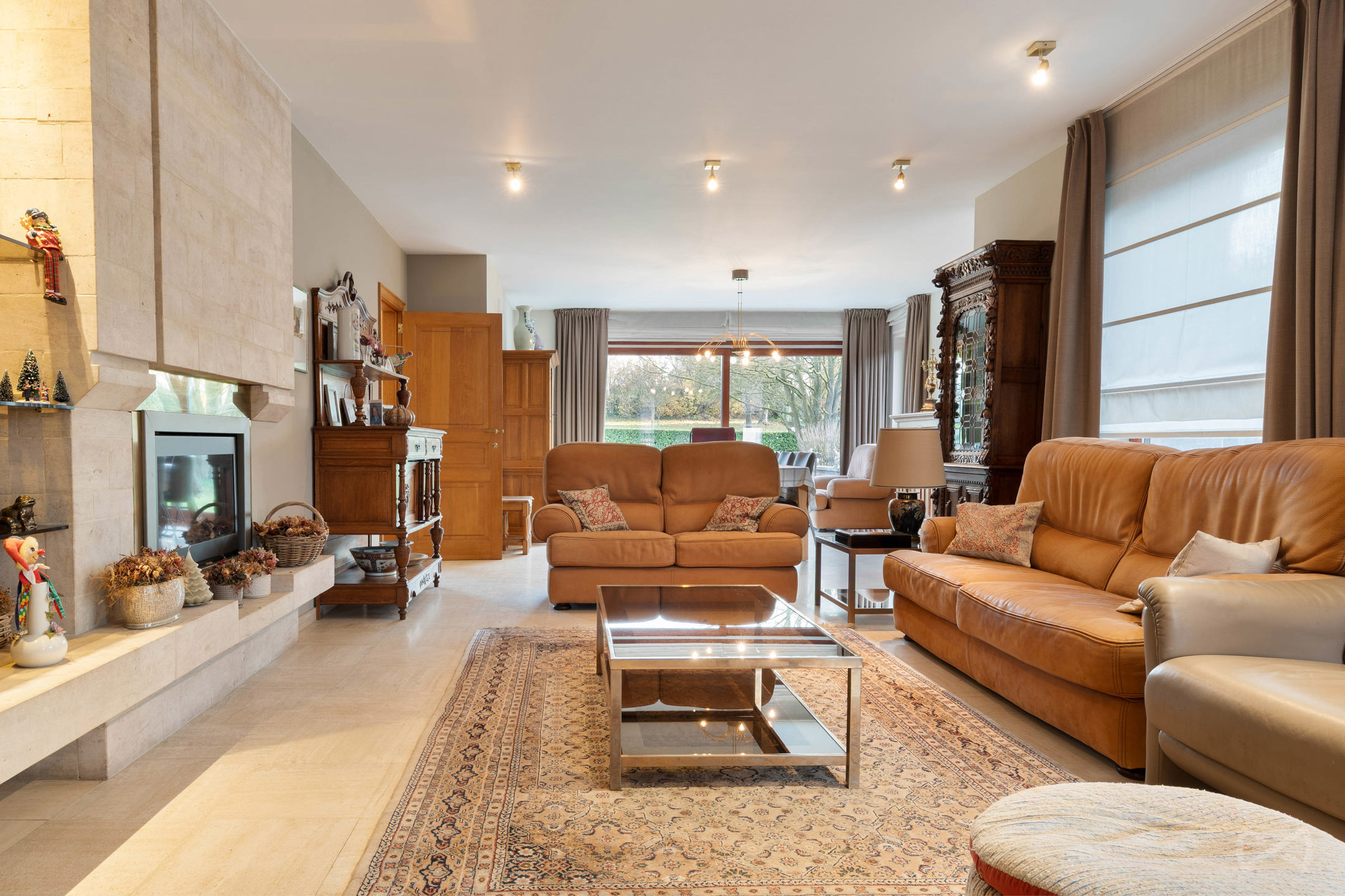 Huis met zes slaapkamers in Leefdaal - foto 4