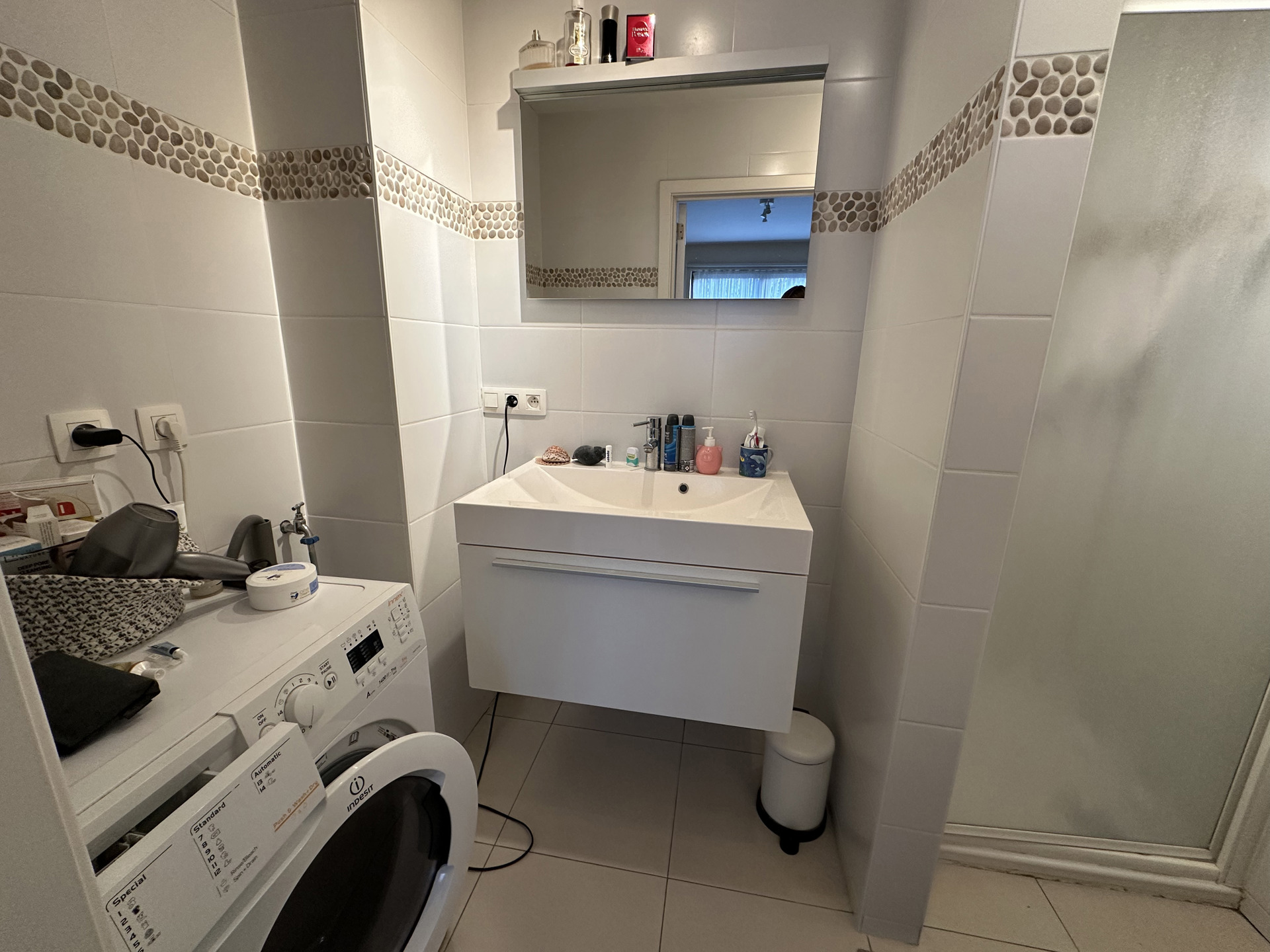 Gezellig appartement met 1 slaapkamer - foto 5