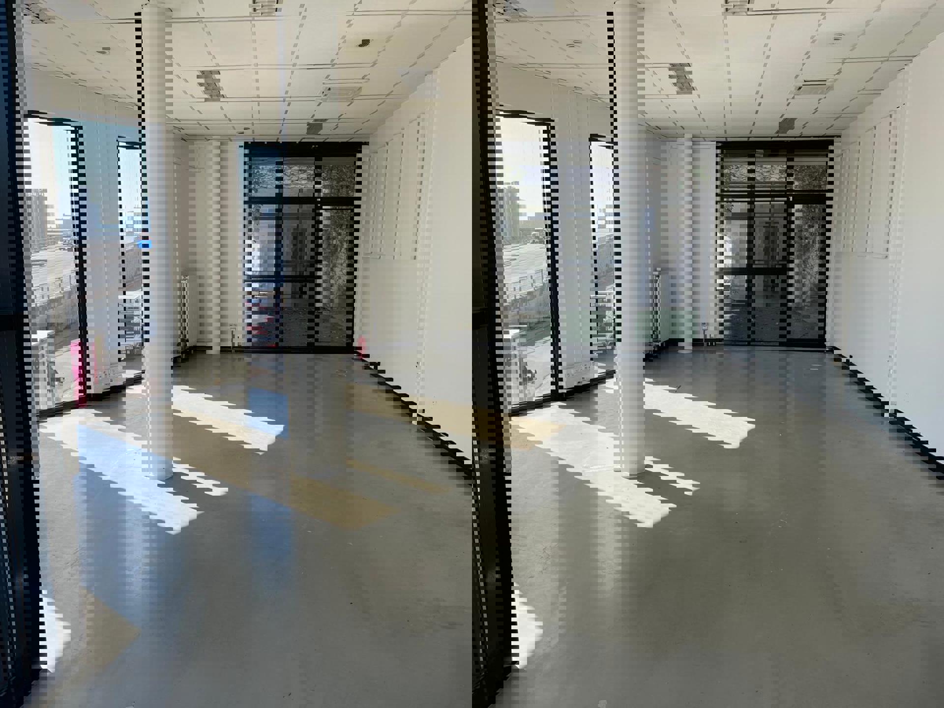 Kantoorruimte van 350 m² - Narvikstraat, Antwerpen - foto 4