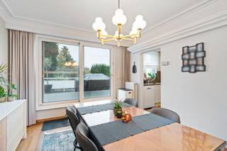 Troeven van deze woning: * Instapklaar en neutraal afgewerkt * Op wandel- en fietsafstand van centrum Aartselaar * Nabij groengebied De Reukens *...