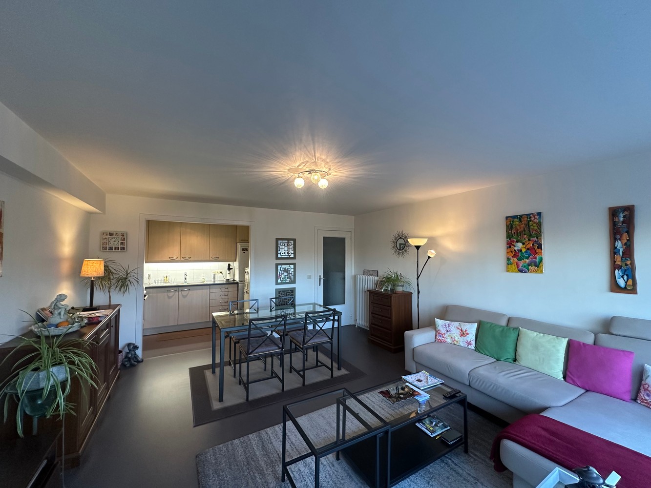 RESIDENTIE CARMAR - foto 5