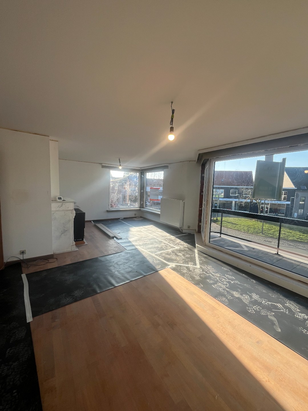 Huis te huur in Pittem met 4 slaapkamers - foto 3