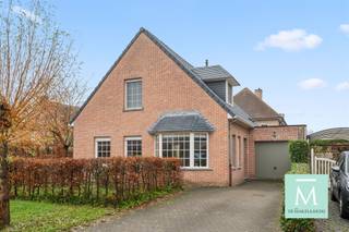 House for rent in Sint-Katelijne-Waver