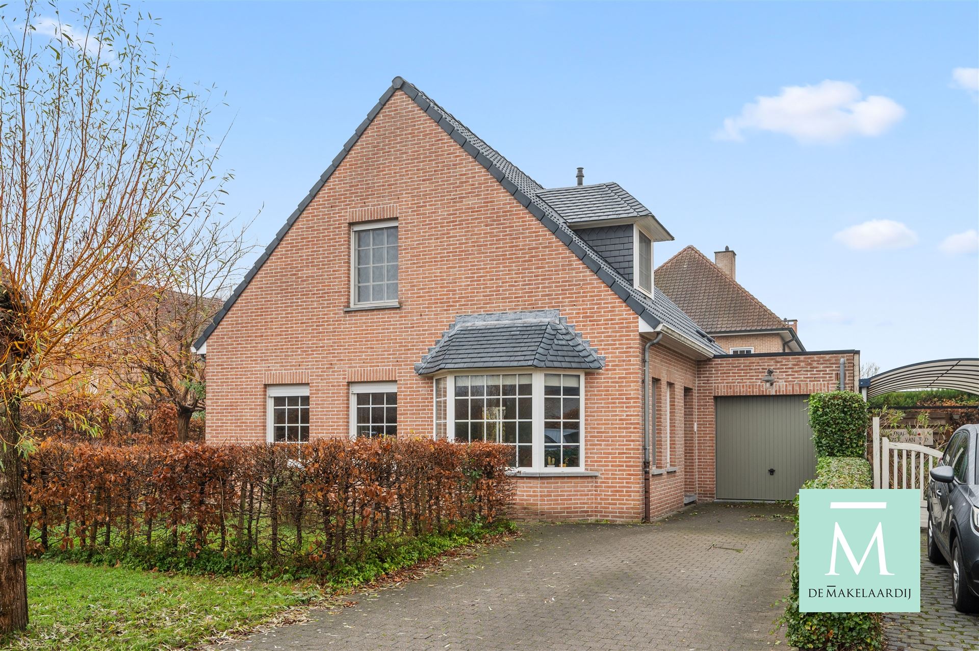 House for rent in Sint-Katelijne-Waver with 4 bedrooms - photo 1