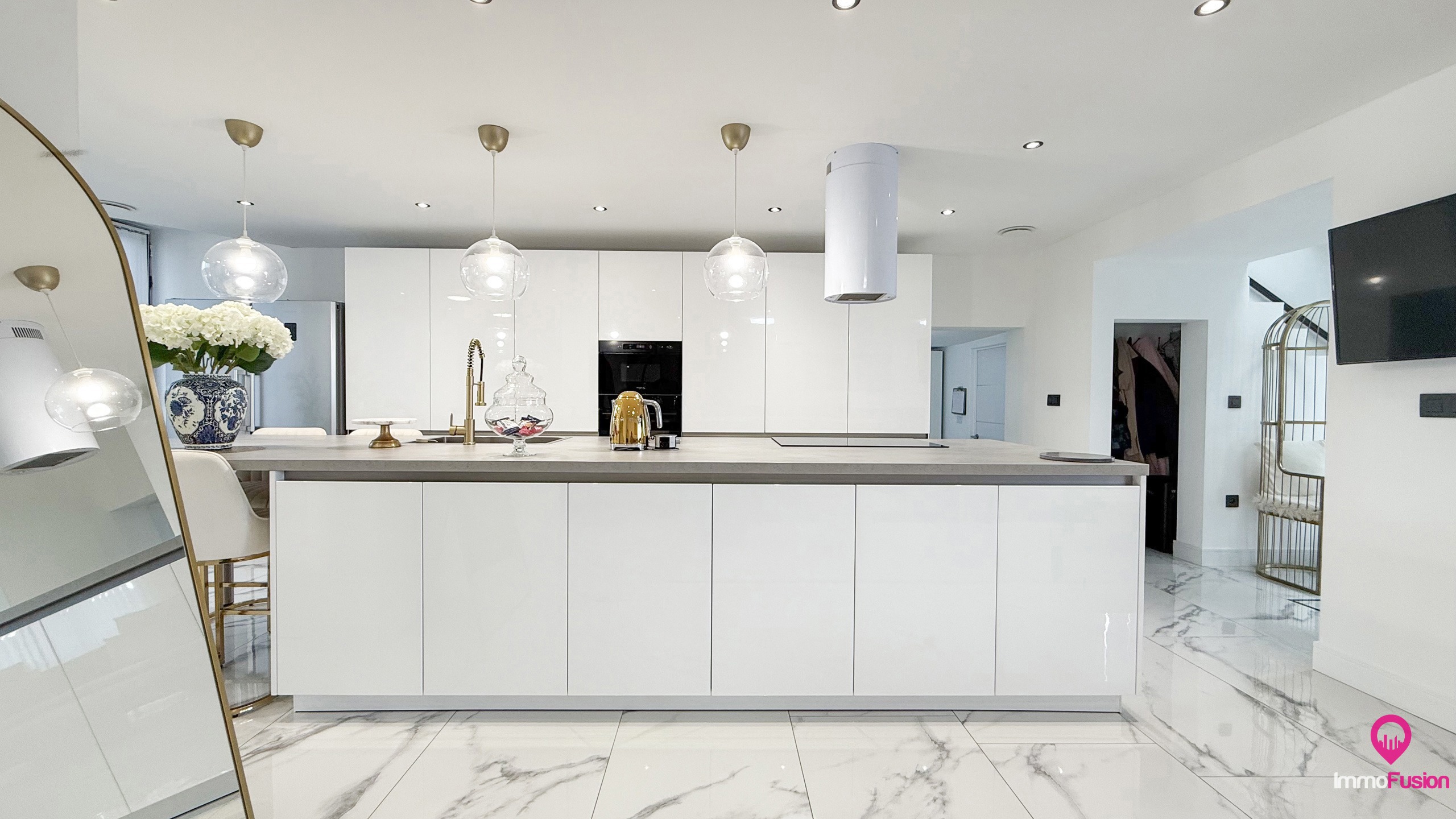 Maison à vendre à Beringen avec 5 chambres - photo 4