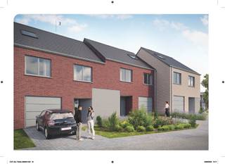 Huis te koop in Tubeke