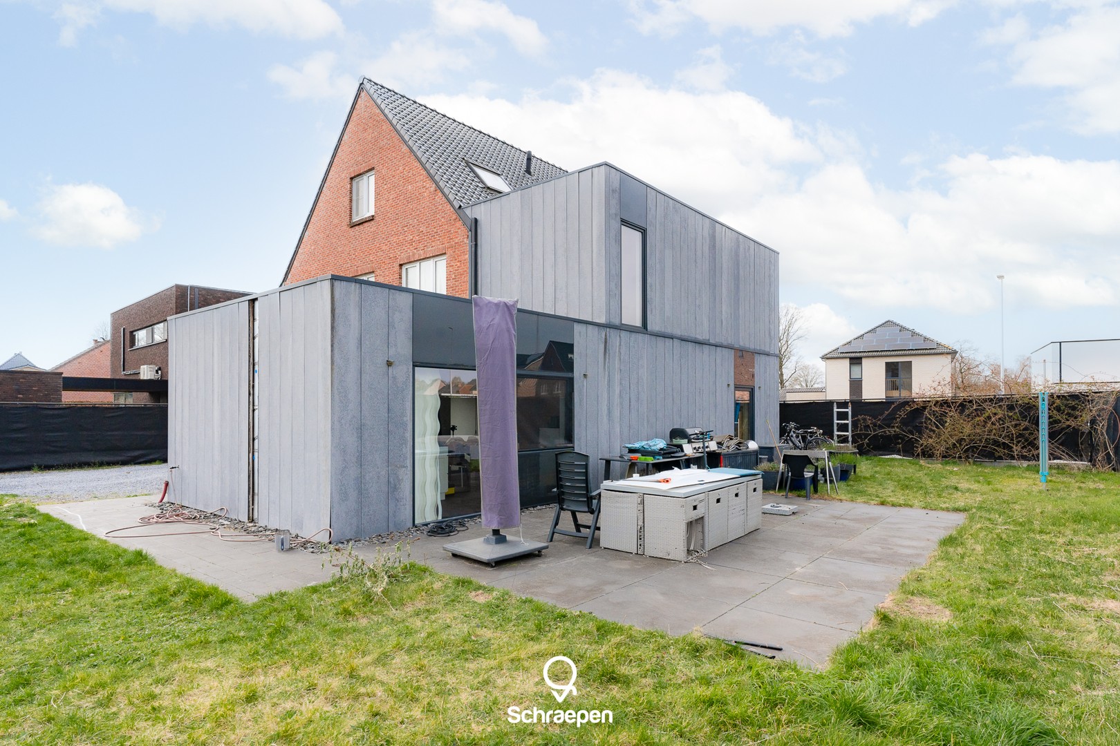 House for sale in Zonhoven with 5 bedrooms - photo 4