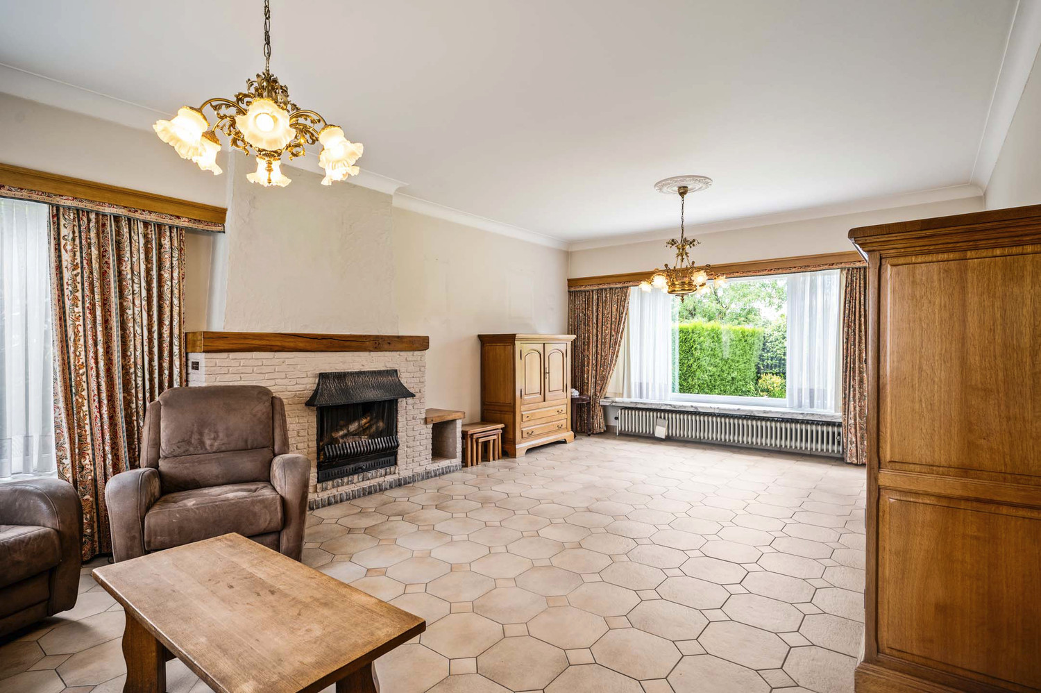 Maison à vendre à Pulle avec 4 chambres - photo 4