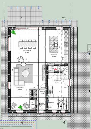 Exclusieve nieuwbouwvilla’s in Eke met uitzonderlijke vergezichten

Droomt u van een ruime, energiezuinige villa op een toplocatie in Eke? Ontdek deze unieke nieuwbouwontwikkeling in de Weefstraat, waar rust, ruimte en bereikbaarheid perfect samenkomen.

De royale bouwpercelen vanaf 849 m² bieden alle mogelijkheden voor het realiseren van een stijlvolle gezinswoning met een bewoonbare oppervlakte van meer dan 230 m². Dankzij de prachtige ligging geniet u dagelijks van unieke, open verzichten terwijl het centrum van Eke, winkels, scholen en belangrijke verbindingswegen zich op korte afstand bevinden.

Deze hedendaagse villa’s worden ontworpen met oog voor comfort en functionaliteit en beschikken over:

- 3 tot 4 volwaardige slaapkamers
- Een ruime en lichtrijke leefruimte
- Een stijlvolle badkamer
- Mogelijkheid tot het afwerken van de zolder voor extra kamers, hobbyruimte of thuiskantoor
- Hoogwaardige afwerking en energiezuinige technieken
- Volledige inspraak in de afwerking volgens uw persoonlijke wensen

BTW-regeling
Loten 1 t.e.m. 5: verkoop onder het stelsel van 21% btw
Loten 6 t.e.m. 9: verkoop onder het gunstige stelsel van 6% btw (onder voorbehoud van het voldoen aan de wettelijke voorwaarden)

Een unieke kans voor wie op zoek is naar een ruime nieuwbouwwoning op een uitzonderlijke locatie in Eke.

Interesse of wenst u meer informatie?
Contacteer ons via emiel@immobeguin.be en ontvang alle plannen, lastenboeken en prijsinformatie.