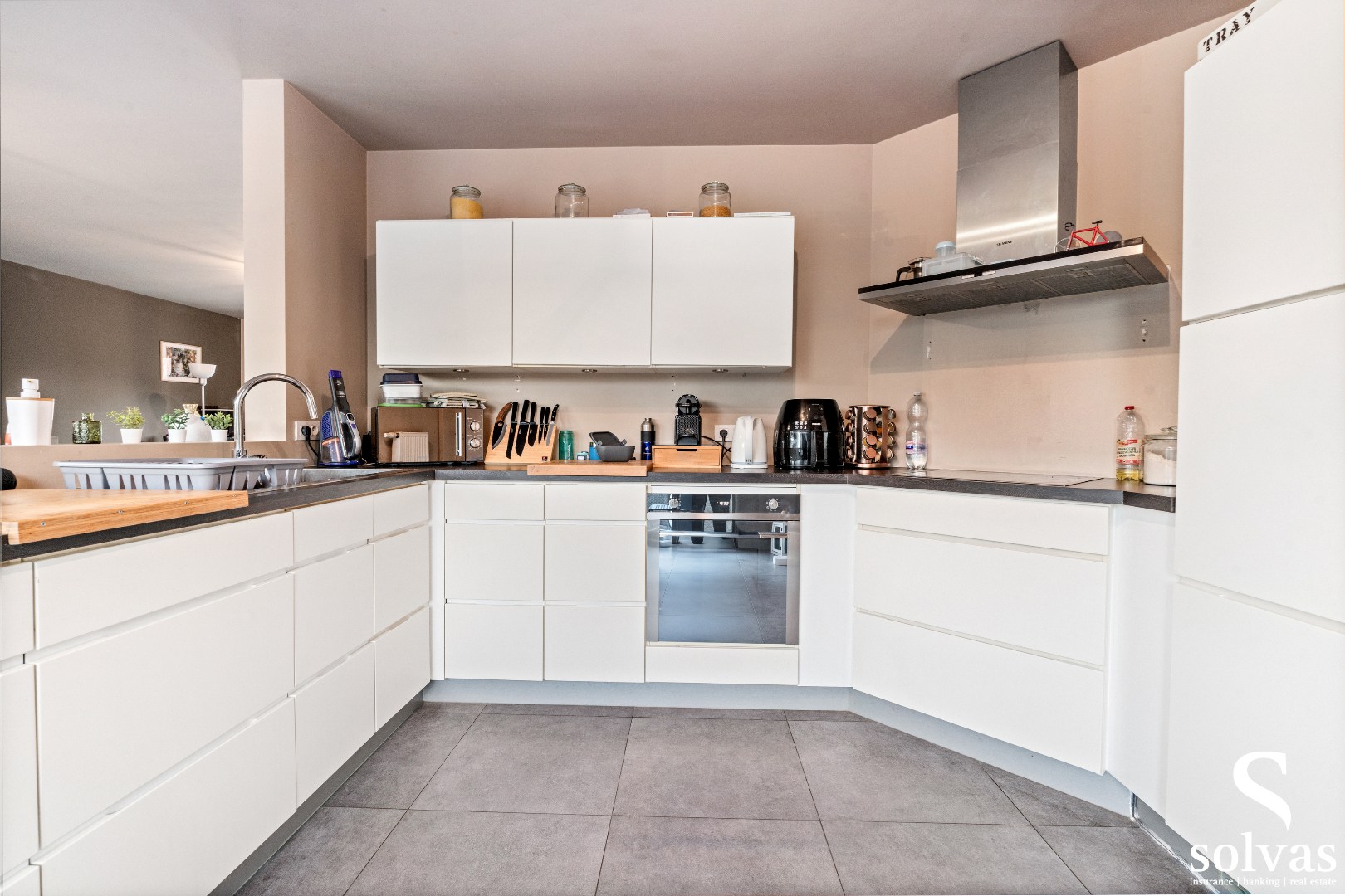 instapklare gezinswoning op een boogscheut van het centrum - foto 4