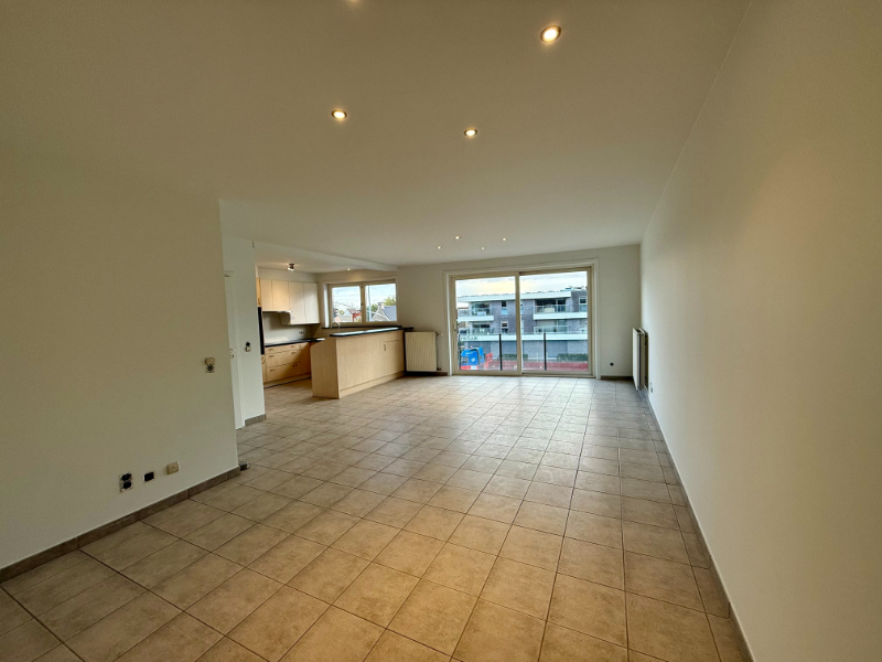 Appartement met 2 slaapkamers in een kleinschalige en rustige residentie, inclusief privatieve autostandplaats vlak voor de deur - foto 5