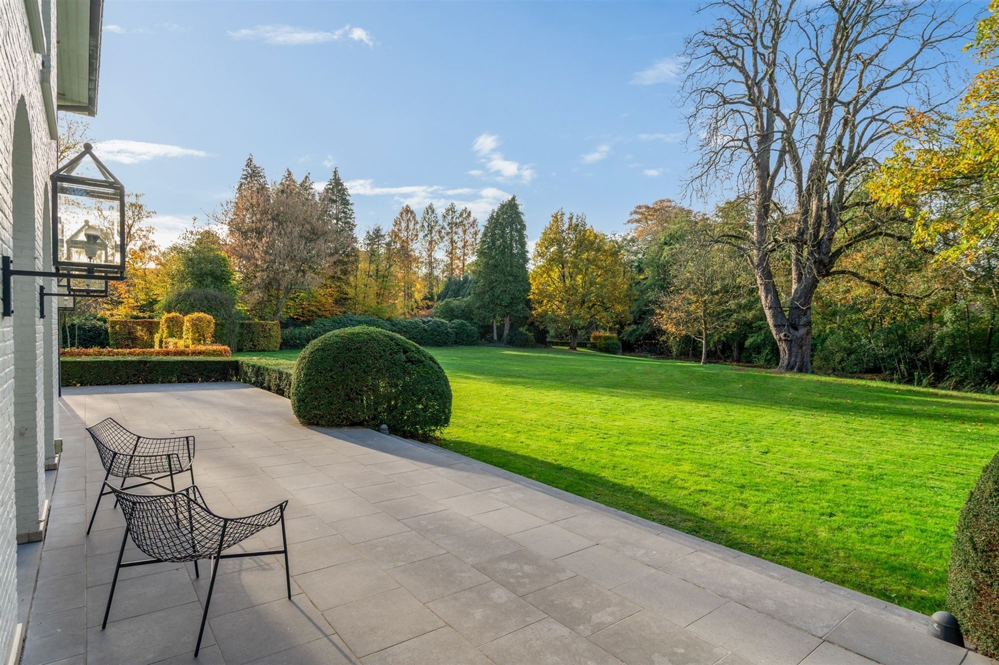 Statige villa met prachtige parktuin op ruim 1 hectare - foto 5