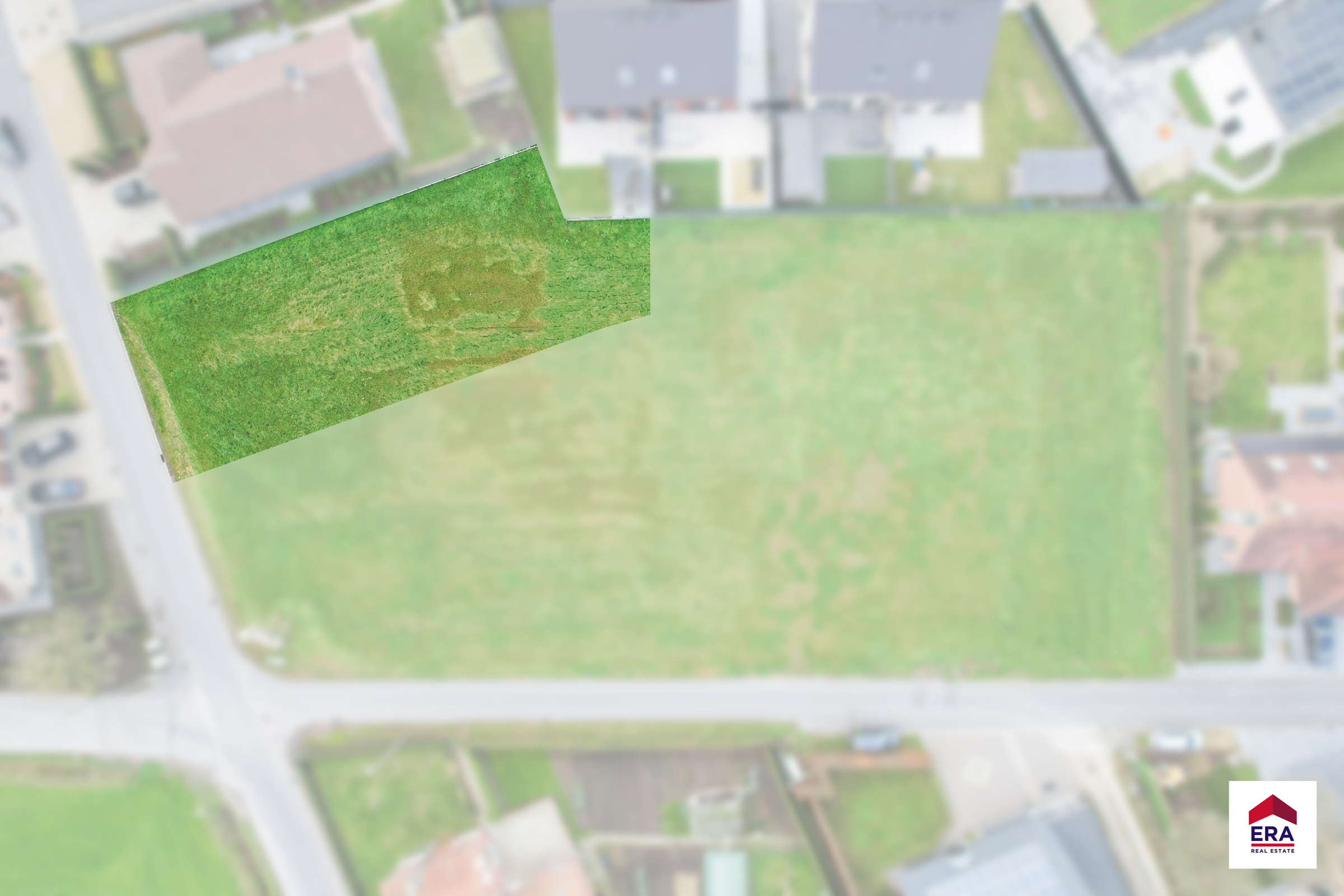 Terrain à vendre à Oostrozebeke - photo 5