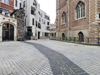 Appartement à louer à Anvers