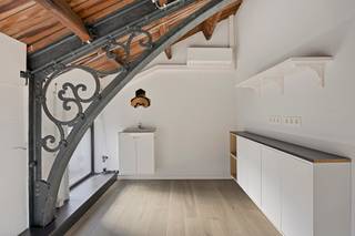 Te Huur: Verschillende units op een prachtige locatie in de Vleeshalle in Mechelen.Deze units gelegen op een centrale locatie in de Vleeshalle in...