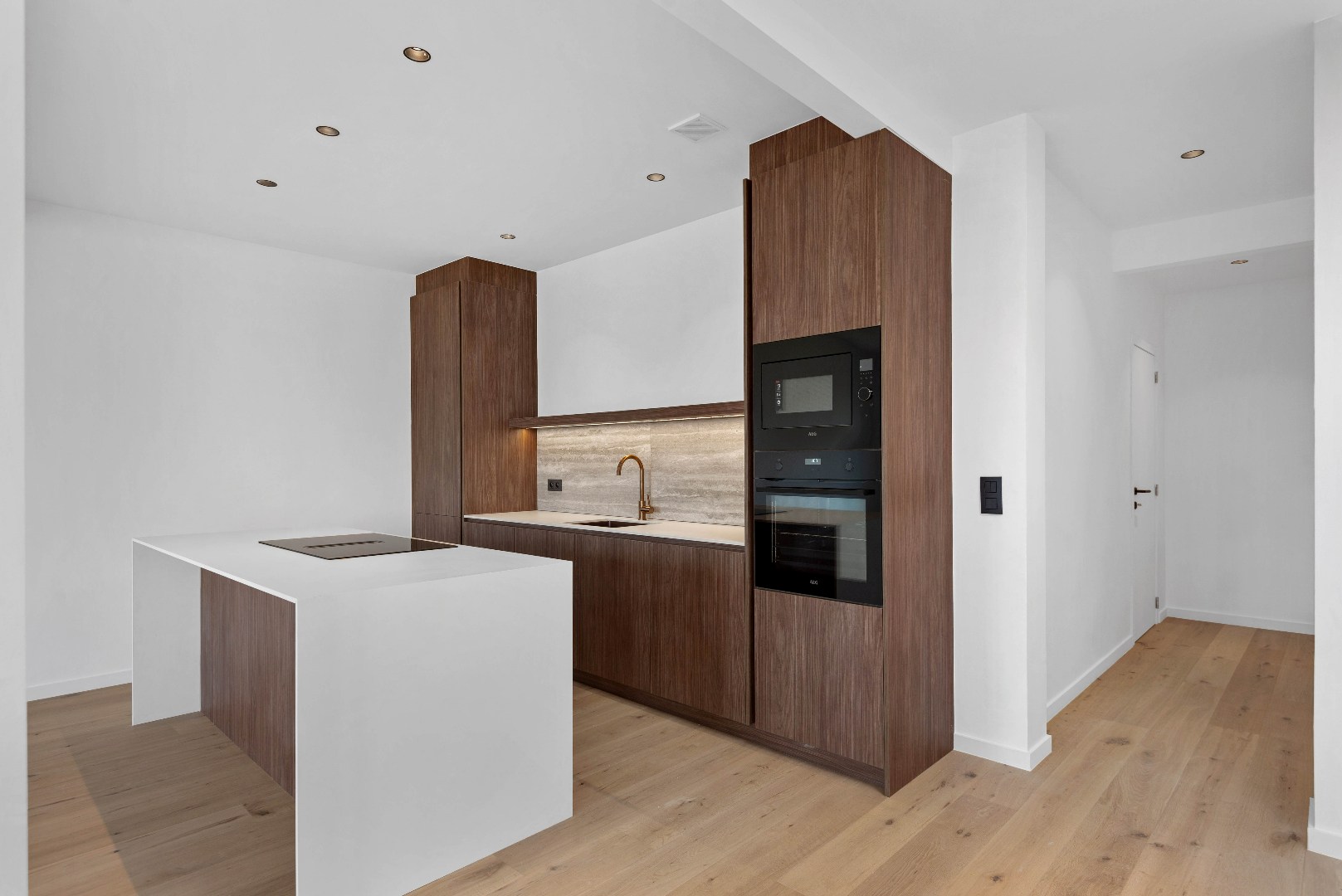 Verhuurd opbrengsteigendom te Mortsel - foto 5