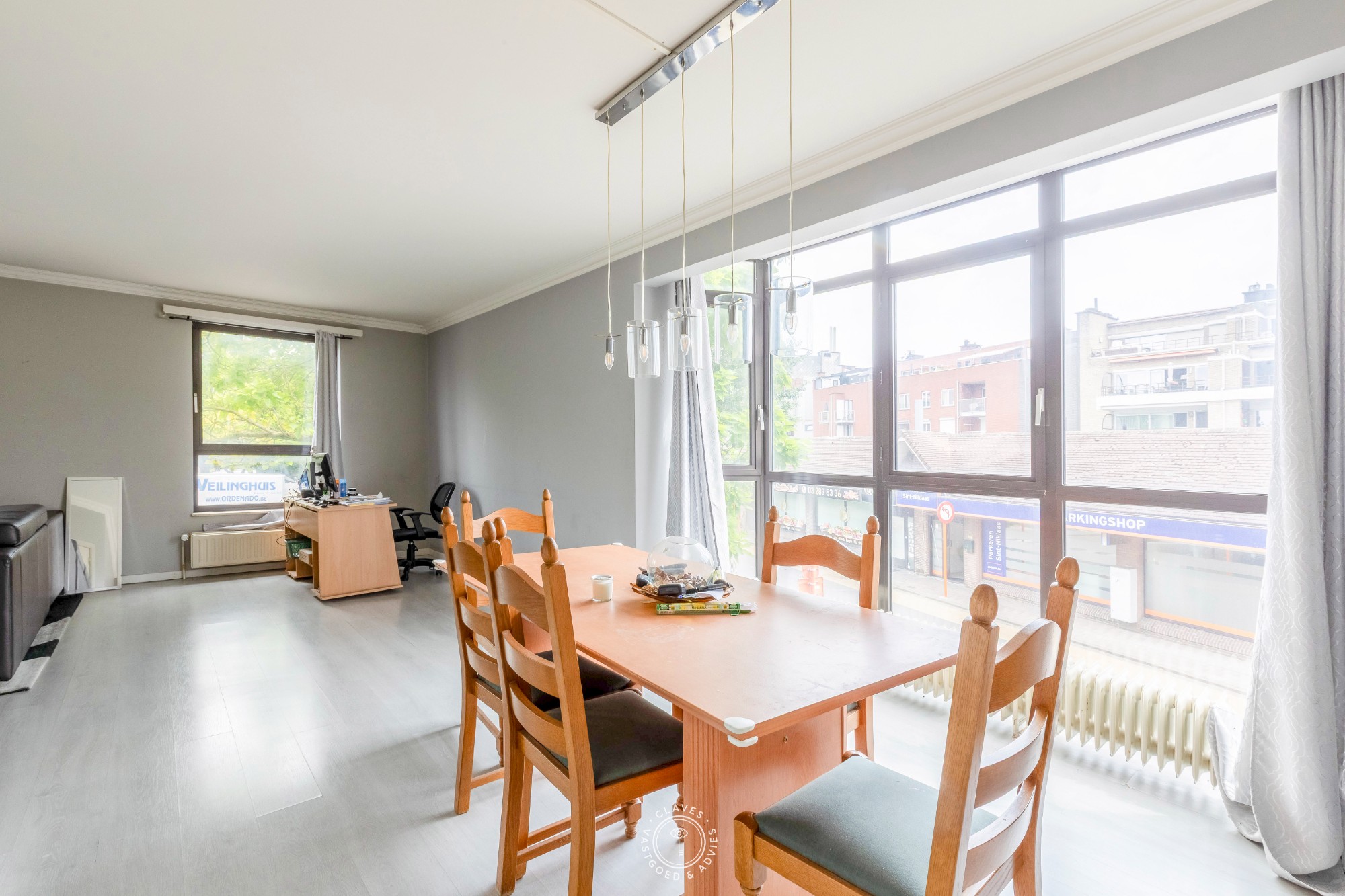 Apartment for sale in Sint-Niklaas with 2 bedrooms - photo 5