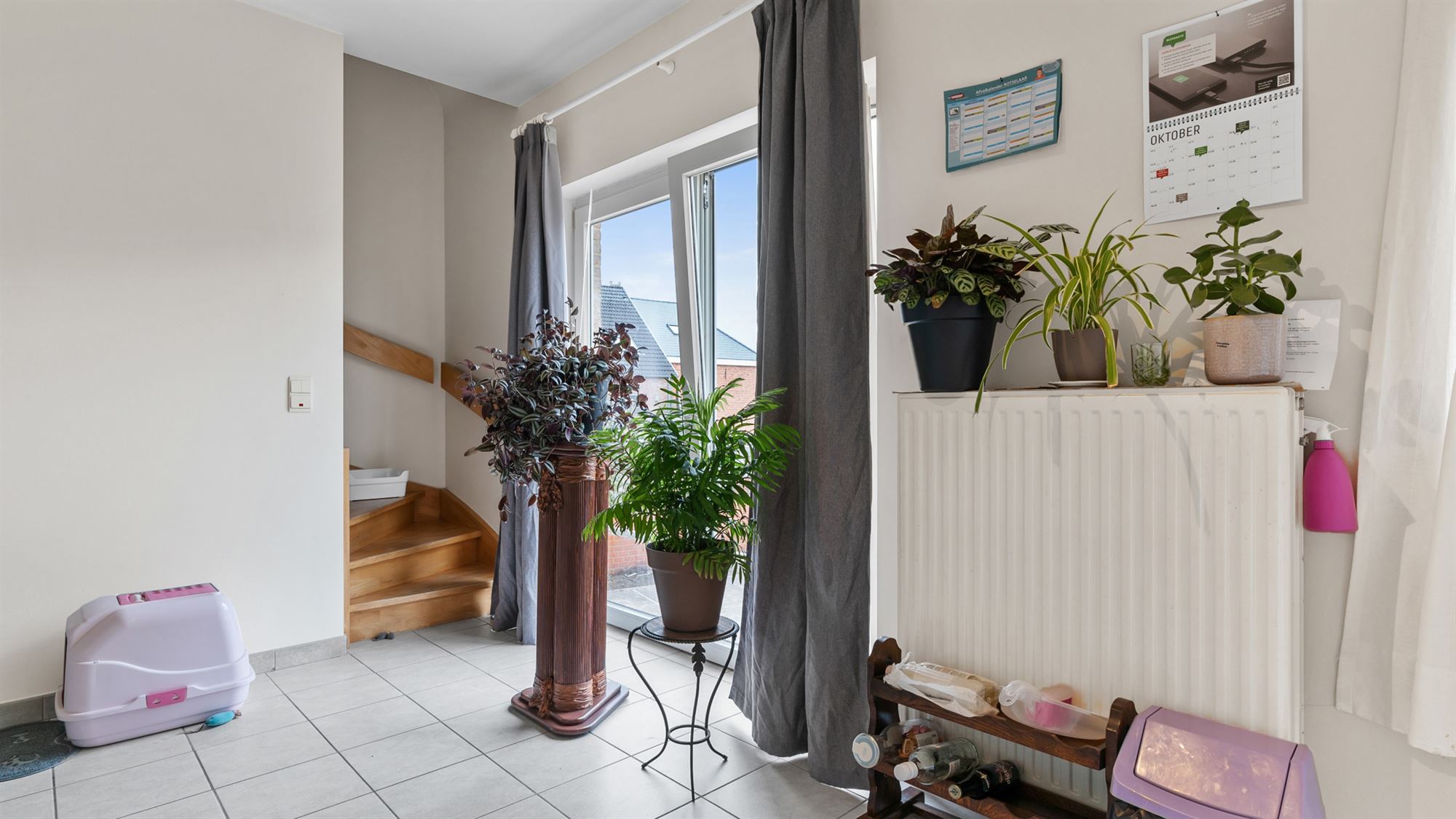 Appartement à vendre à Rotselaar avec 2 chambres - photo 5