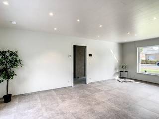 Ce bungalow entièrement rénové est situé à la périphérie d'Ypres, dans un endroit calme et facilement accessible. Grâce à la récente rénovation,...