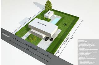 <strong>Schitterend villaperceel van 1.736m² (Lot 46B) voor de oprichting van een eengezinswoning. Deze villagrond ligt in een bosrijk en residentieel villapark op wandelafstand van natuurgebied "De Liereman" en op 5 autominuten van de E34 Antwerpen-Eindhoven.</strong><br /><br /><span>Bijzonderheden:</span><br />- Oriëntatie achtergevel: Noord-West<br />- Straatbreedte 35m<br />- Niet gelegen in overstromingsgevoelig gebied<br />- Woonparkgebied<br />- Bosdecreet van toepassing<br />- Nutsvoorzieningen aanwezig in de straat<br />- Carport, buitenzwembad, bijgebouw / poolhouse toegelaten <br />- Geen bouwverplichting<br />- Bouwvoorschriften op aanvraag verkrijgbaar