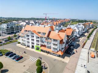 Résidence Storms - 15 Southampton Street - 0001 - Il Fiano💼 Reprise d'un commerce de restaurationSitué sur l'élégante promenade entre Nieuwpoort-Bad...