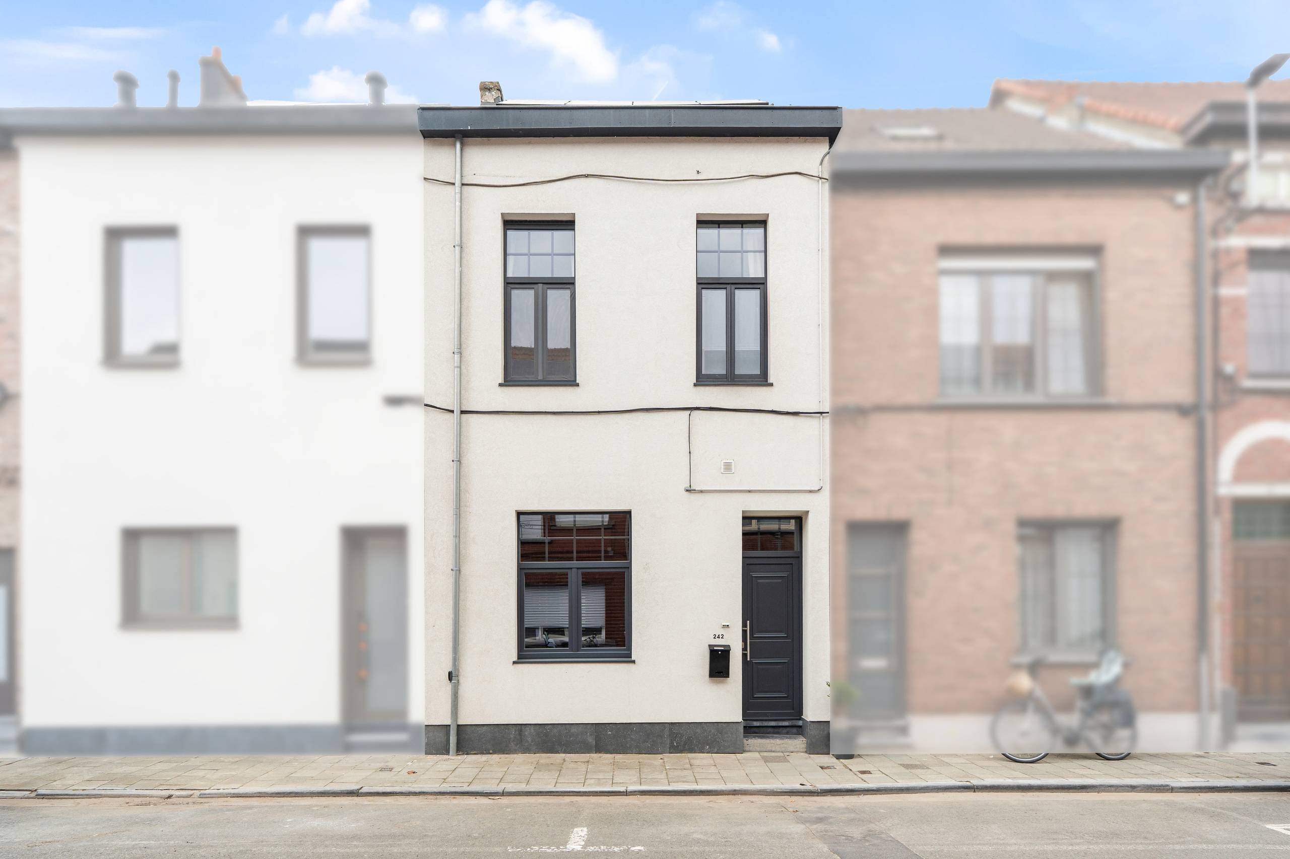 Maison à vendre à Alost avec 3 chambres - photo 2