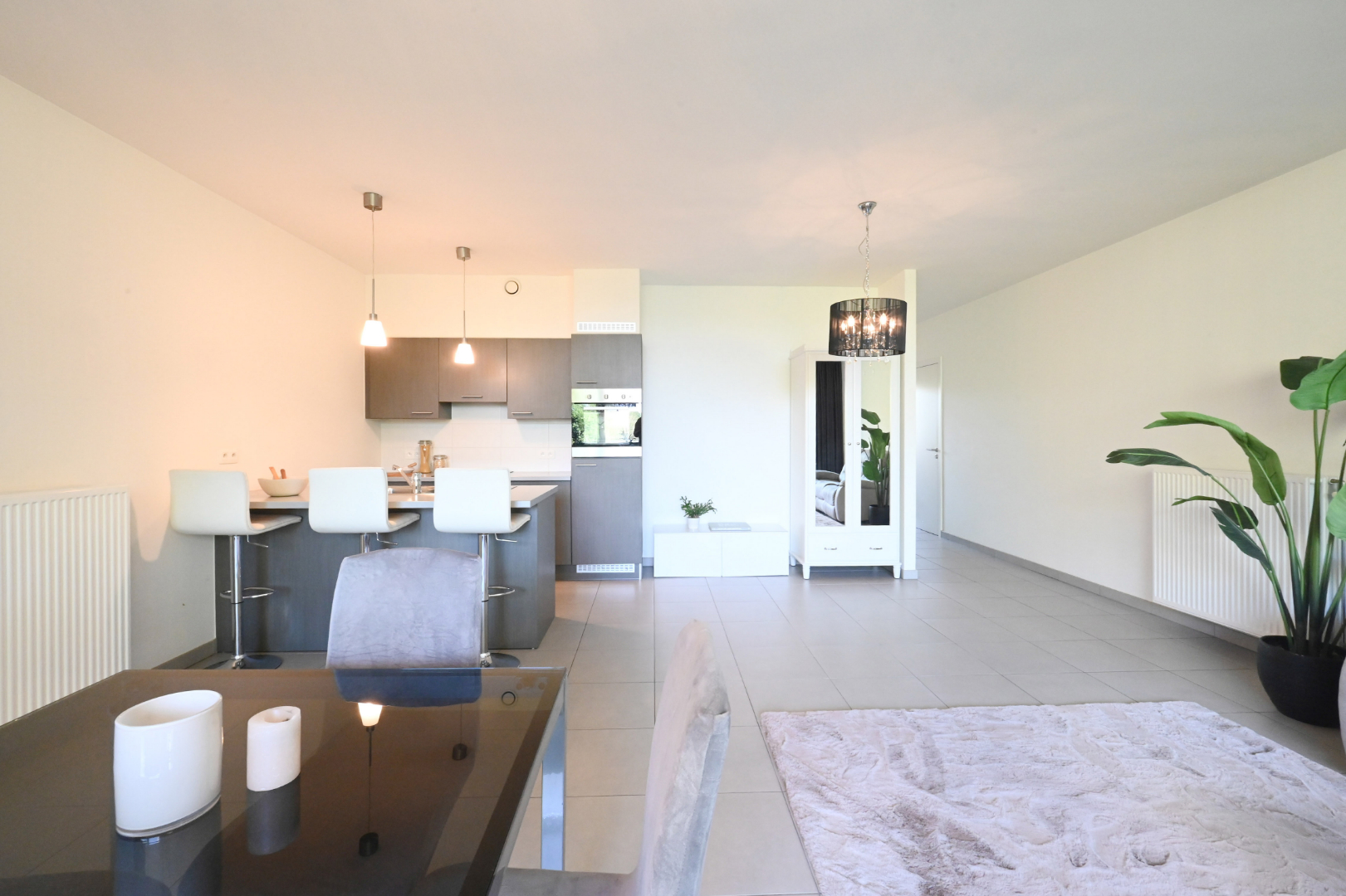 Instapklaar appartement met twee slaapkamers in Sint-Denijs-Westrem - photo 5