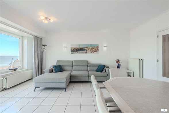 Apartment for sale in Middelkerke with 2 bedrooms - photo 3