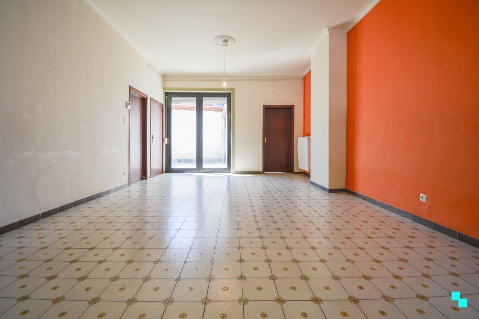 Te renoveren eengezinswoning in centrum Gits - photo 5