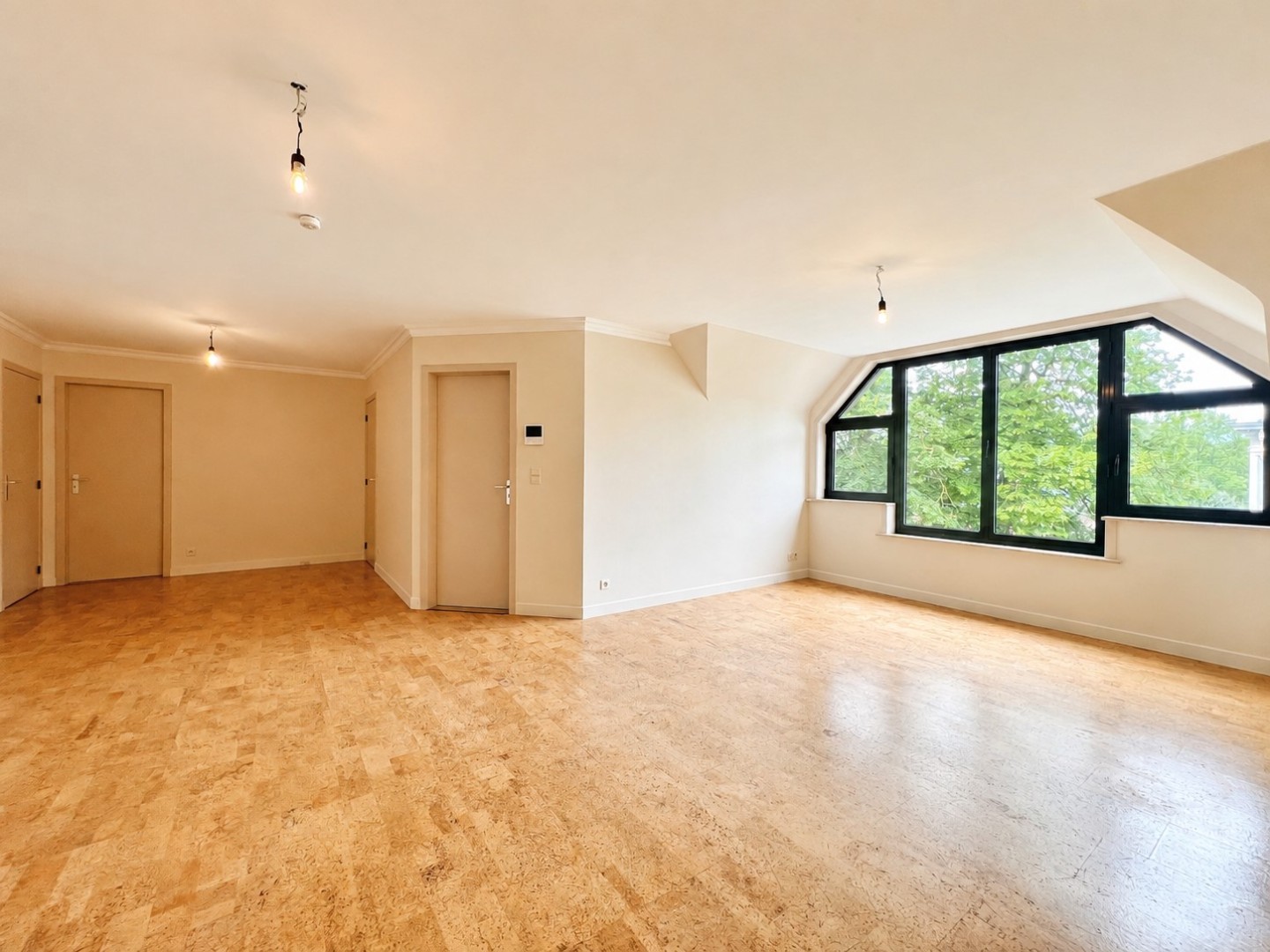 Apartment for rent in Lievegem with 1 bedroom - photo 5