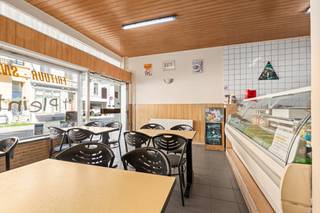 Commercial for sale in Antwerp