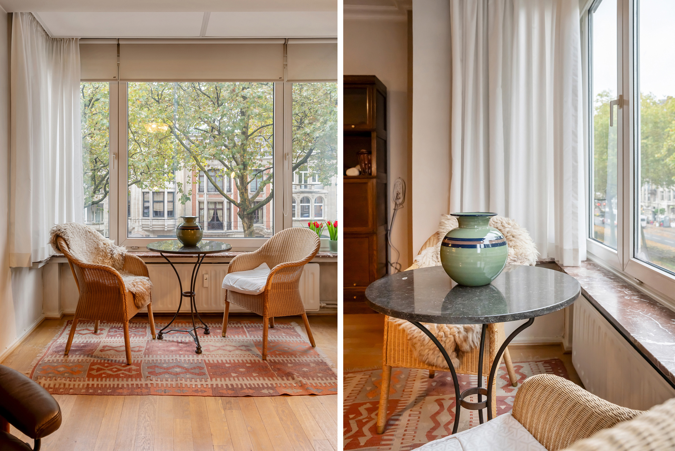 Wonen met grandeur in de Jan Van Rijswijcklaan - foto 3