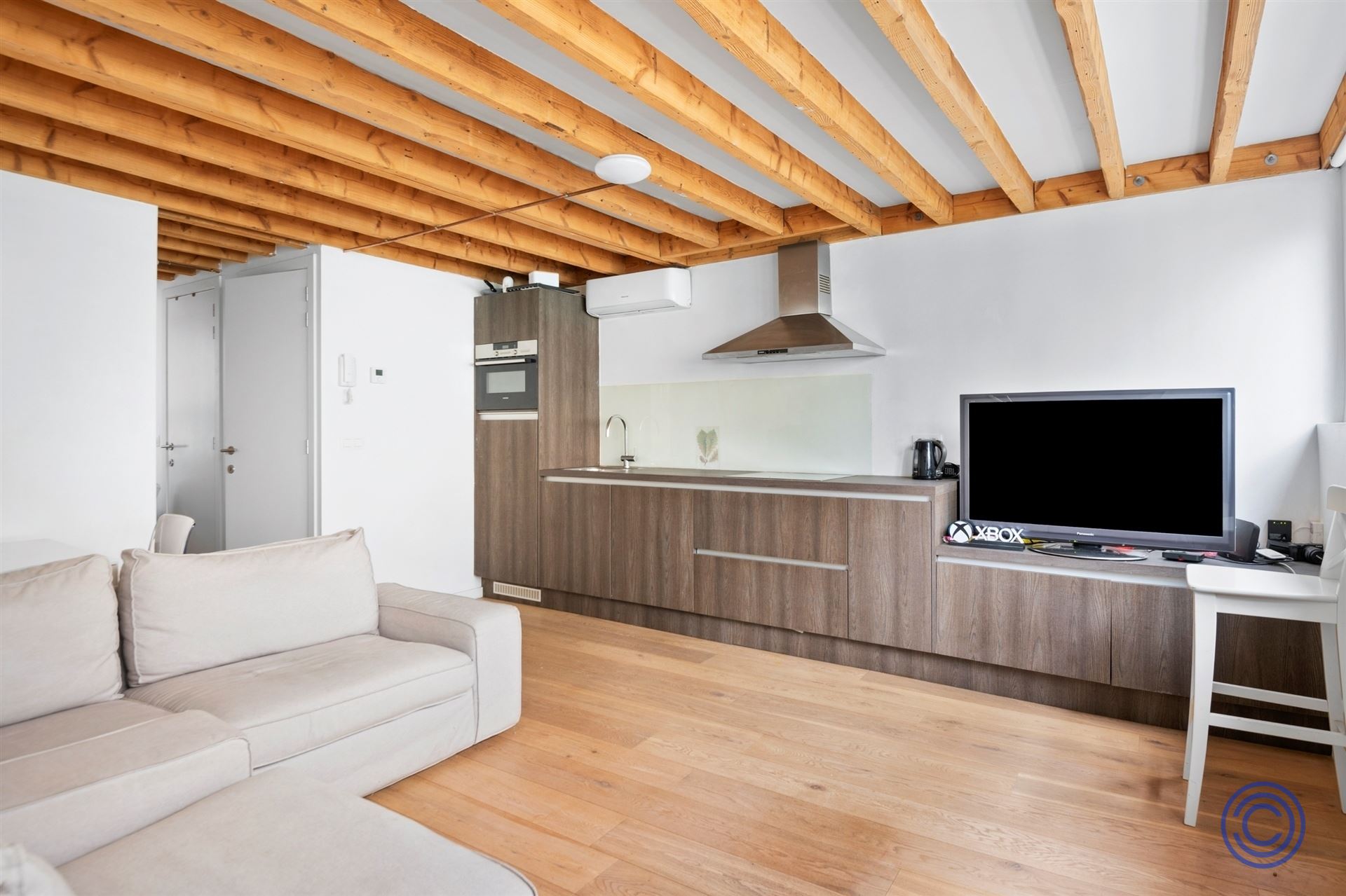 Energiezuinig, instapklaar appartement op TOP-locatie! - foto 2